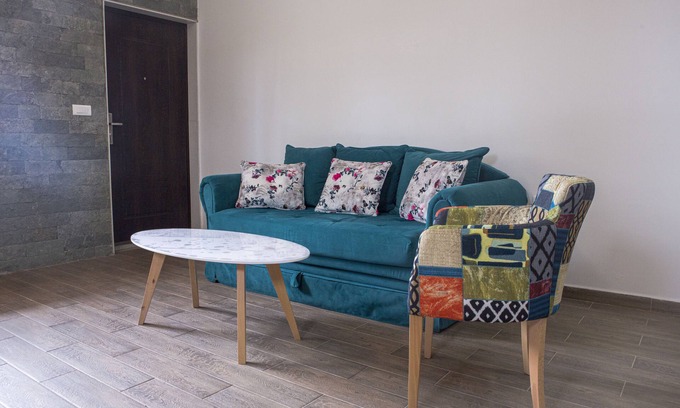Zabljak Apartment | Cosy 1BDR Apartment With Mountain View
