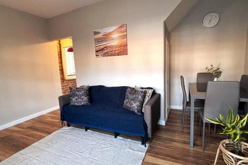Downham House | Cosy 2-Bedroom Home with Large Private Garden