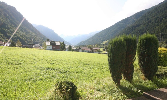 Gortipohl Apartment | Cosy apartment for 2 guests with WIFI, TV and terrace