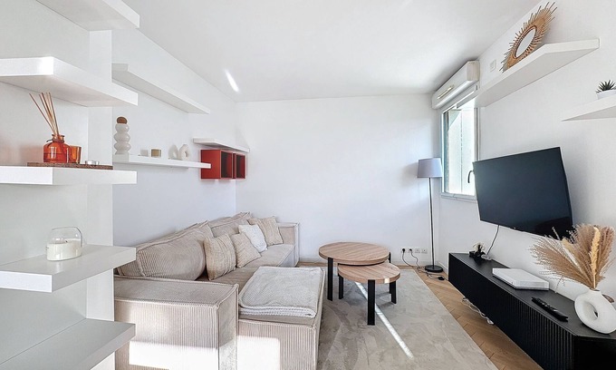 Joinville-le-Pont Apartment | Cosy apartment in joinville