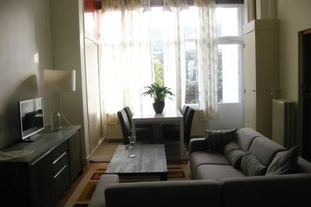 De Pijp Bed & Breakfast | Cosy Apartment De Pijp Bed and Breakfast