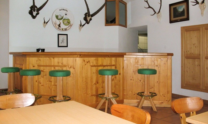 Fliess Apartment | Cosy apartment for 28 guests with WIFI, TV and patio
