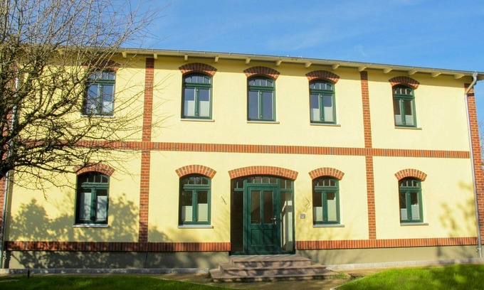 Splietsdorf Apartment | Cosy apartment for 2 people with WIFI, TV, terrace and pets allowed