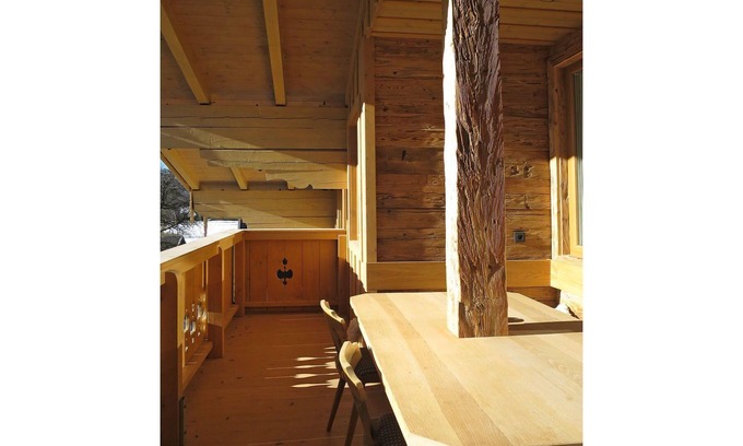 Bramberg am Wildkogel Apartment | Cosy apartment for 8 guests with WIFI, TV, balcony and parking