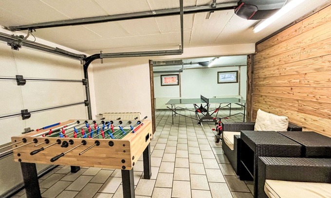 Donnersbach Apartment | Cosy apartment for 2 guests with WIFI, TV, patio and pets allowed