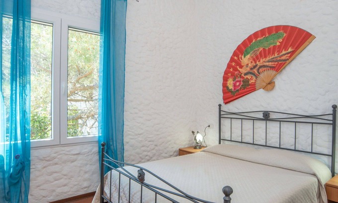 San Pietro a Mare Apartment | Cosy apartment for 4 guests with WIFI, A/C, TV, terrace and pets allowed
