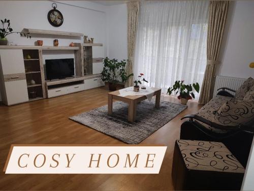 Tirgu Mures Apartment | Cosy apartment I