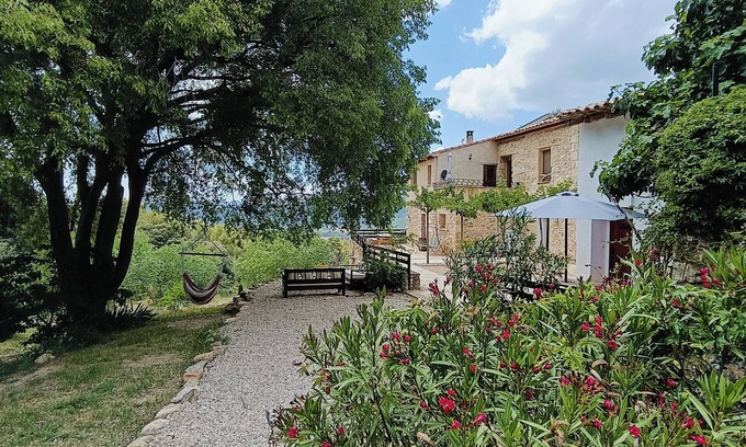 Fuentespalda Apartment | Cosy apartment in the mountains close to the village. Pet-friendly!