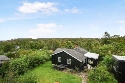 Rageleje House | Cosy Beach House Close To The Sea
