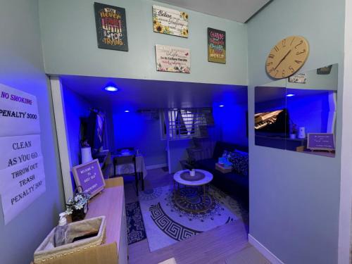 Novaliches Apartment | COSY BLU Staycation