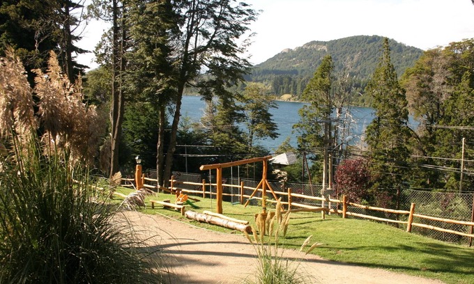 San Carlos de Bariloche Cabin | Cosy cabin in Bariloche with lake view