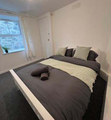 Dolgellau House | Cosy Cader Cottage