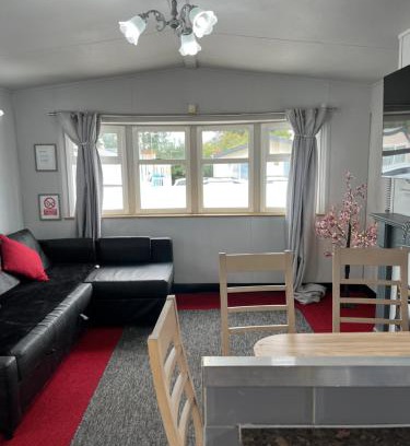 Walton on the Naze Other | Cosy Caravan near the beach