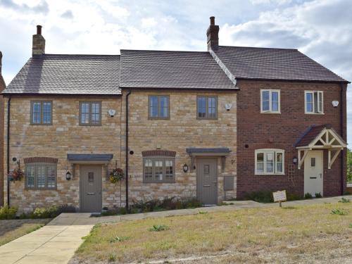 Shipston on Stour House | Cosy Cotswolds Townhouse