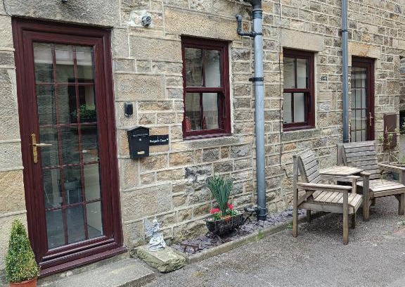 Pateley Bridge House | Cosy cottage in the heart of Pateley Bridge.