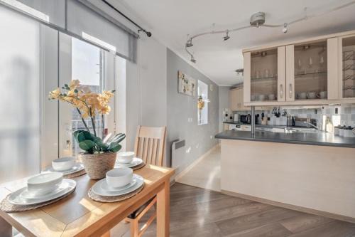 Raunds Apartment | Cosy countryside apartment