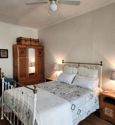 Stellenbosch Apartment | Cosy en-suite room Stellenbosch