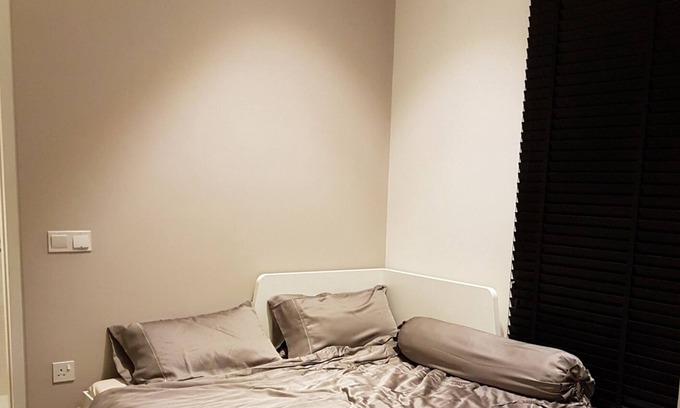 Tiong Bahru Estate House | Cosy Ensuite Studio with Facilities