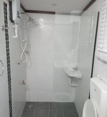 Northern Division Apartment | Cosy Farmstay Jasmeeruls Bayt Tuvurara, Savusavu
