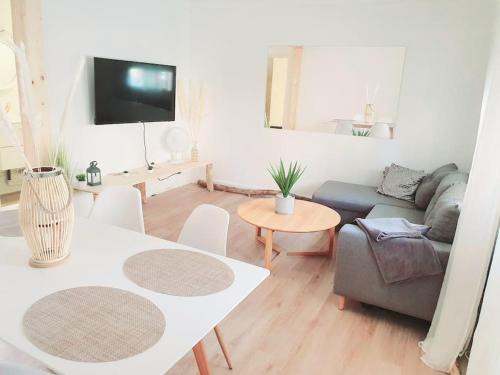 Le Grand Large Apartment | Cosy