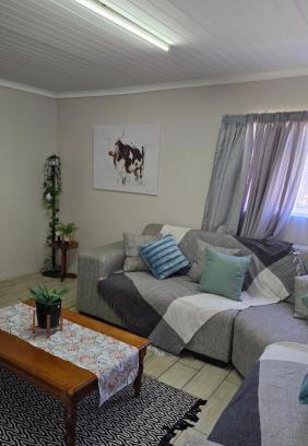 Harrismith Apartment | Cosy haven