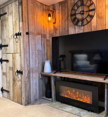 Enstone Apartment | Cosy Hideaway 7 min from Soho farmhouse