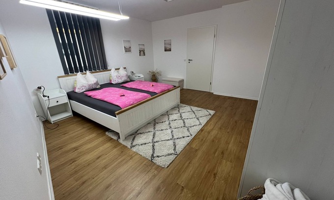 Wolkenstein House | cosy holiday home located near the Wolkensteiner t