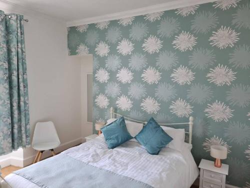 Stornoway Apartment | Cosy home