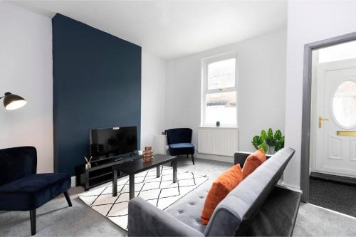 Darlington House | Cosy Home In Darlington