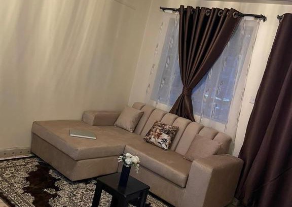 Mbotela Apartment | Cosy home in South B