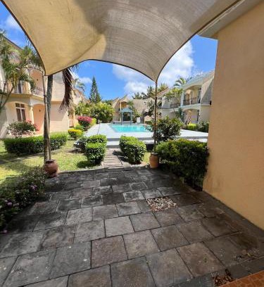 Mont Choisy Apartment | Cosy Home Mt Choisy 5 mins walk to the beach!