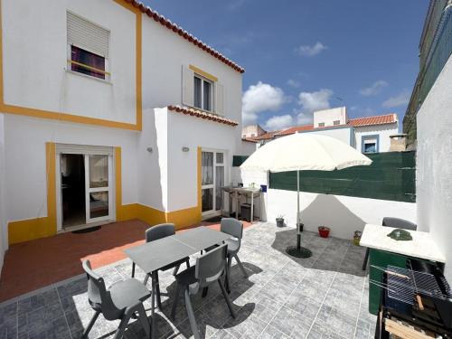 Igreja Nova Apartment | Cosy house near the beaches #1978