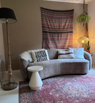 Otterlo House | Cosy House
