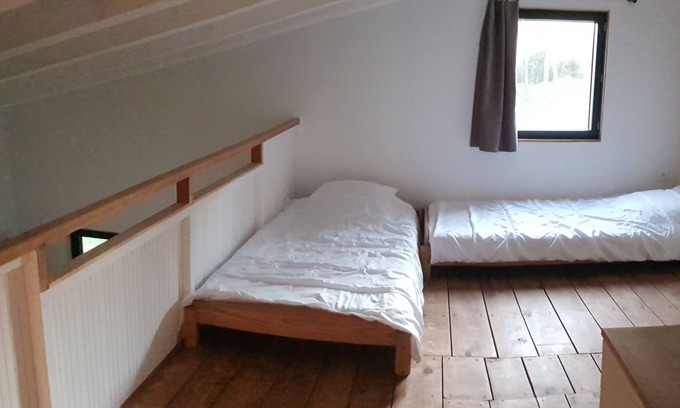 Bilia House | Cosy little house, sleeps 4 to 6