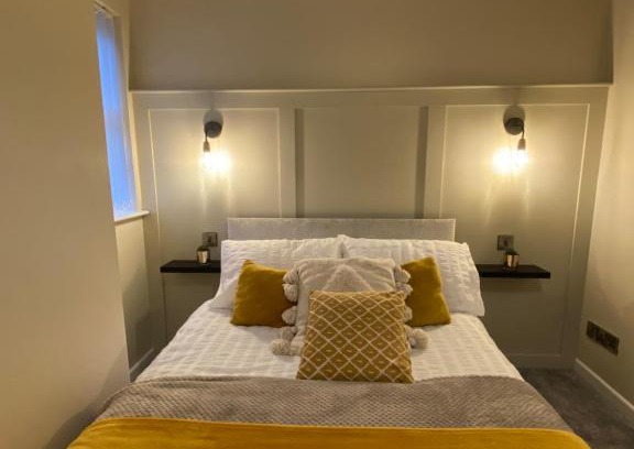 Ballycastle Apartment | Cosy Loft Apartment