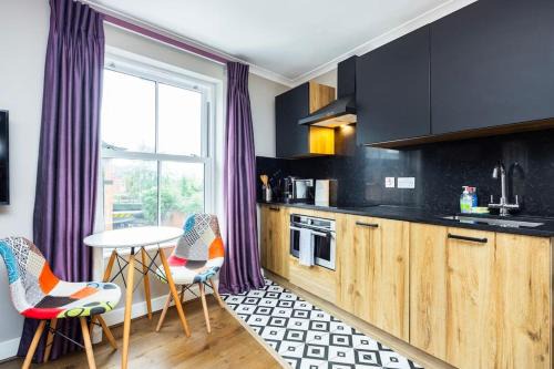 Balham Apartment | Cosy Modern Studio In The Heart Of Balham