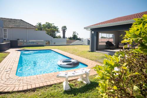 Durban North Apartment | Cosy Private cottages 3 bedrooms