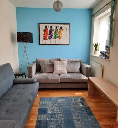London Borough of Bexley House | Cosy private room