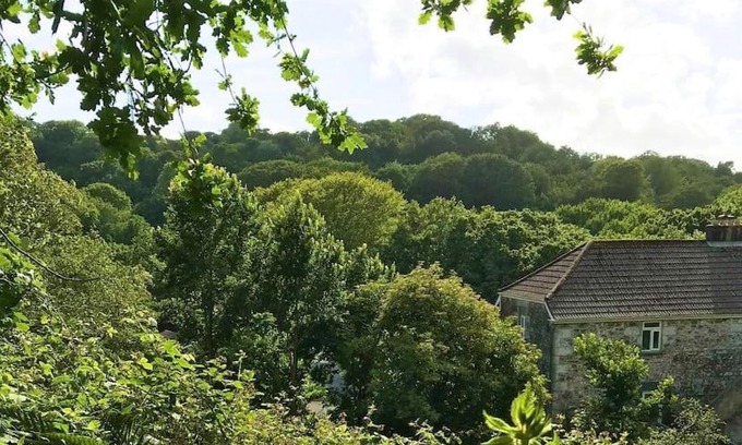 Helston Apartment | Cosy retreat in beautiful Cornwall