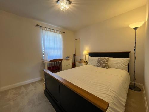 Sprowston House | Cosy room in a house