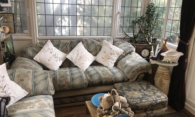 Downham House | Cosy Room in a quiet and a peaceful neighbourhood.