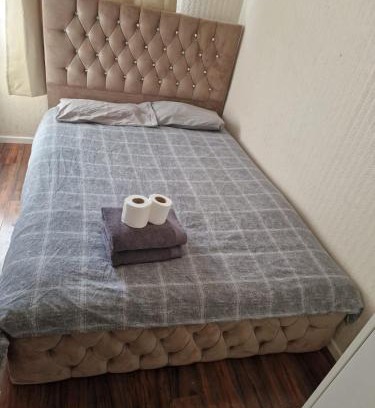 Crofton Park House | Cosy rooms in London