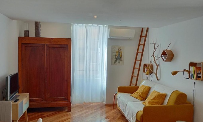 Salernes Apartment | Cosy studio à Salernes