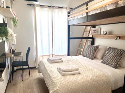 Ilisia Apartment | Cosy studio in Pangrati, 4th floor, behind Divani Caravel hotel