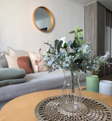 Vanves Apartment | Cosy studio next to exhibition centre Paris 15 em Porte de Versailles