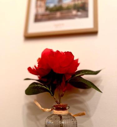 Ixelles Apartment | Cosy Studio - Quartier Châtelain