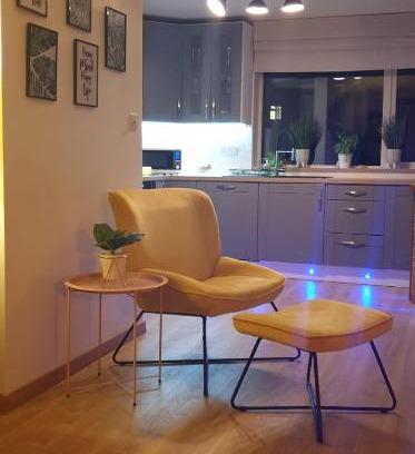 Birmingham House | COSY Stylish 2 Bed House