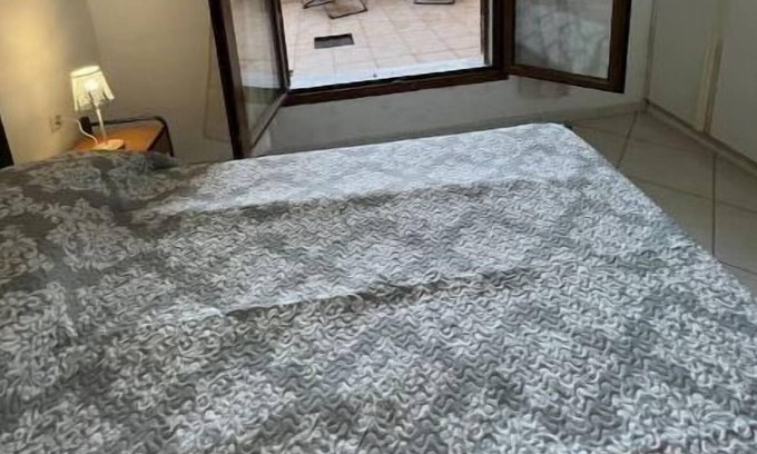 Ireon Apartment | Cosy summer studio near the airport in Ireon