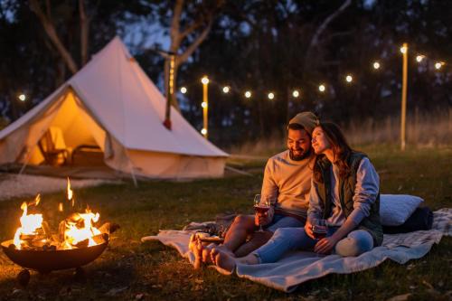 Yandoit Other | Cosy Tents - Daylesford