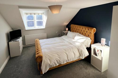 Bridgnorth Apartment | Cosy Town House in Bridgnorth